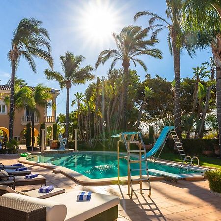 Resort Fazenda Viegas 라고스 외부 사진