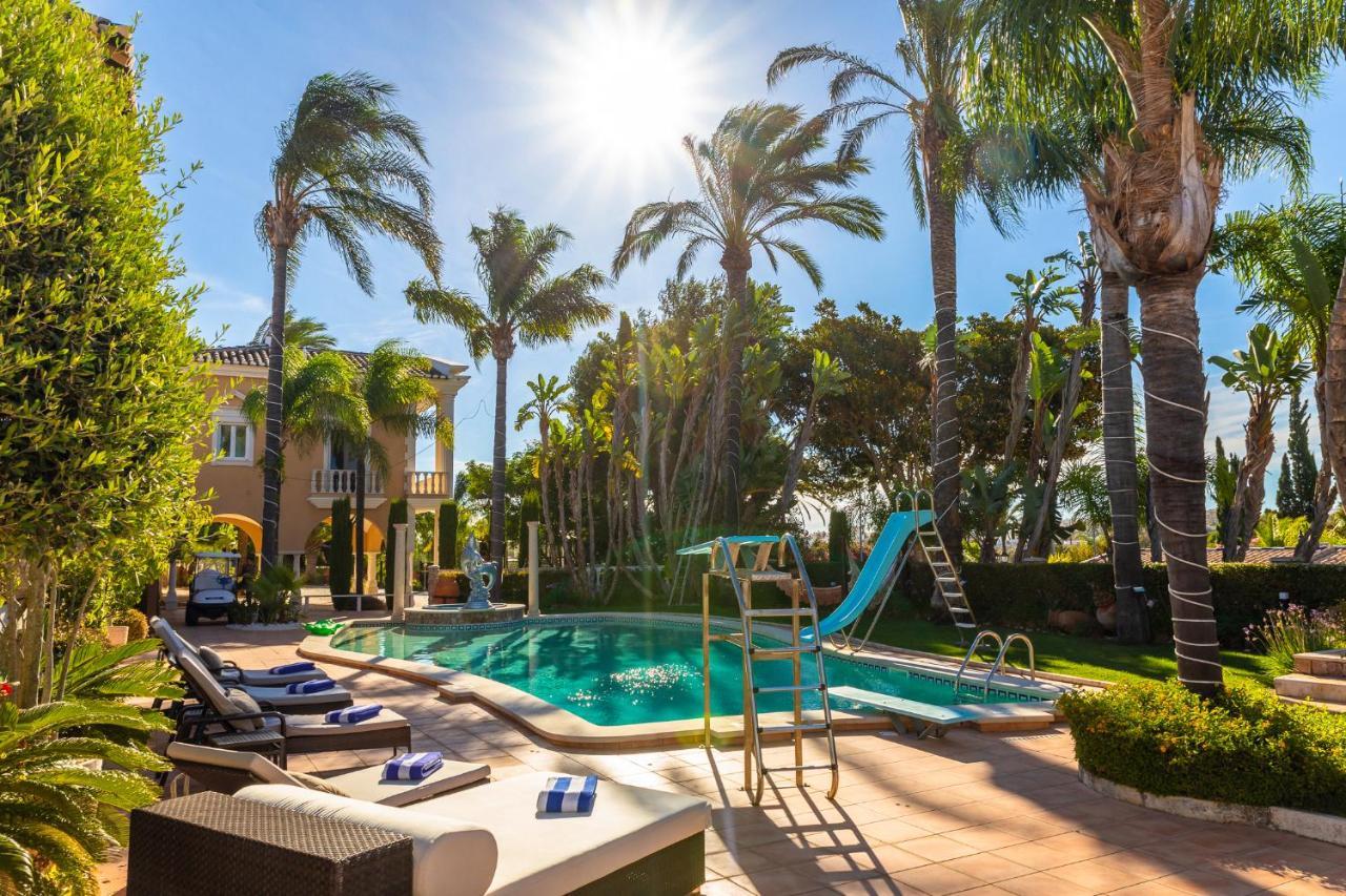 Resort Fazenda Viegas 라고스 외부 사진