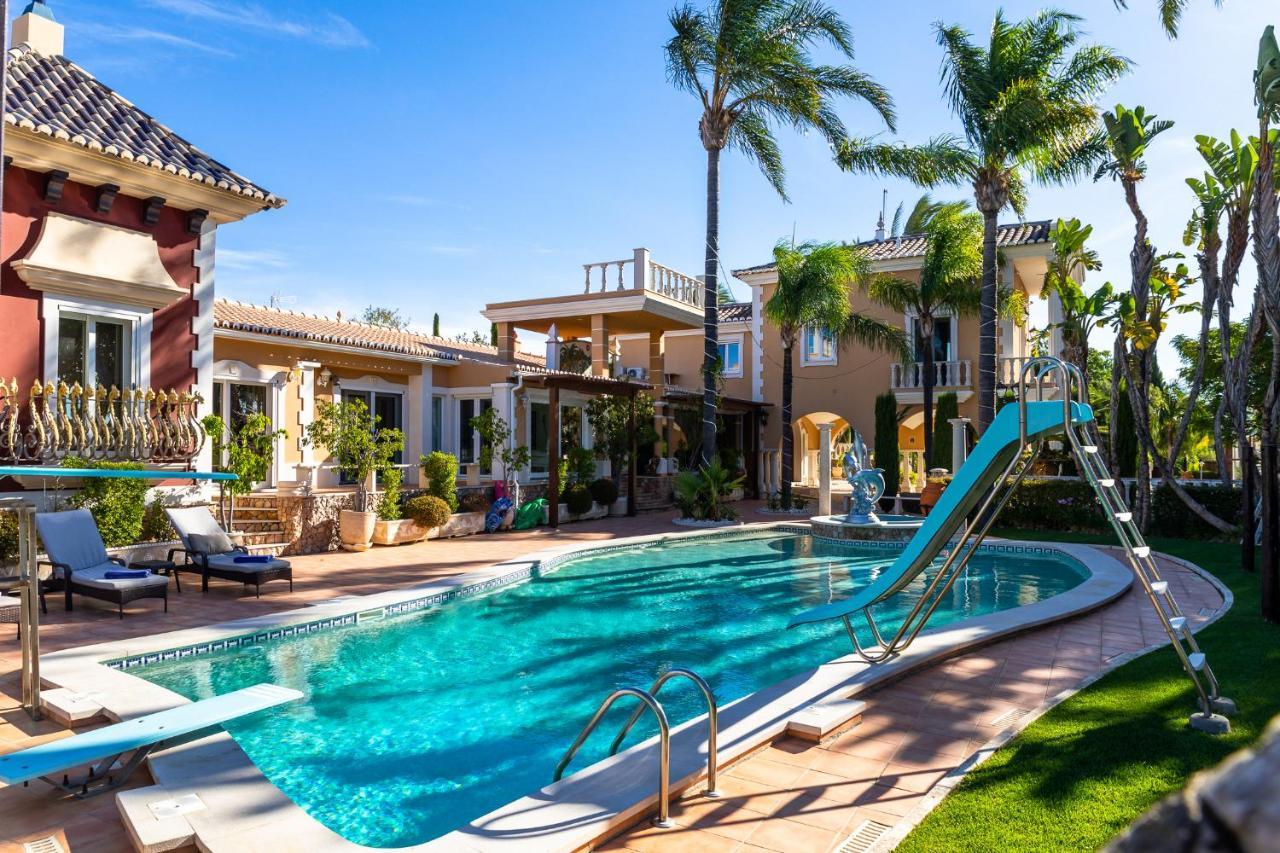 Resort Fazenda Viegas 라고스 외부 사진