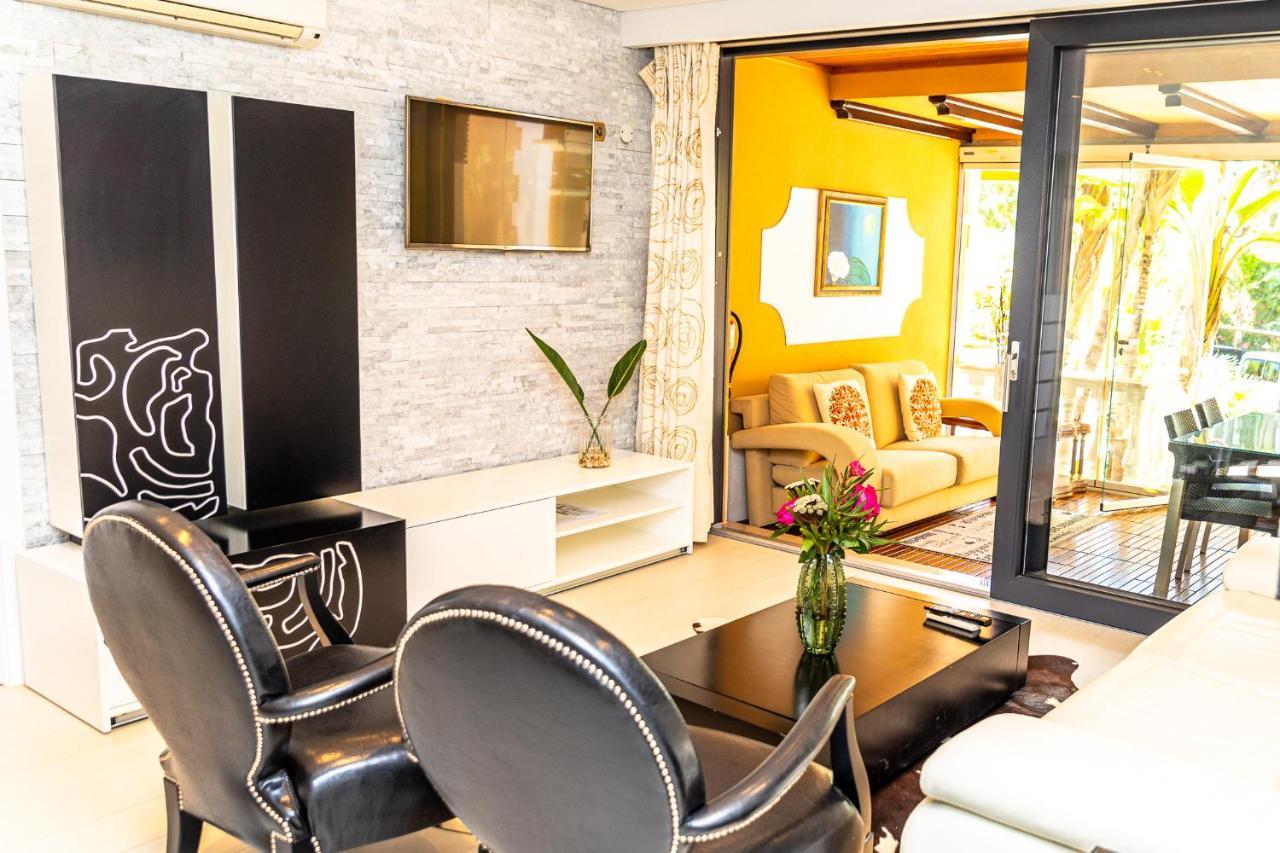 Resort Fazenda Viegas 라고스 외부 사진