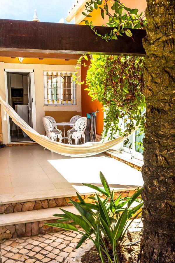Resort Fazenda Viegas 라고스 외부 사진