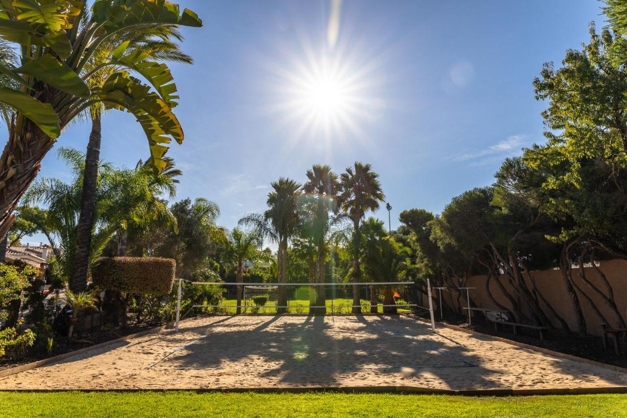 Resort Fazenda Viegas 라고스 외부 사진