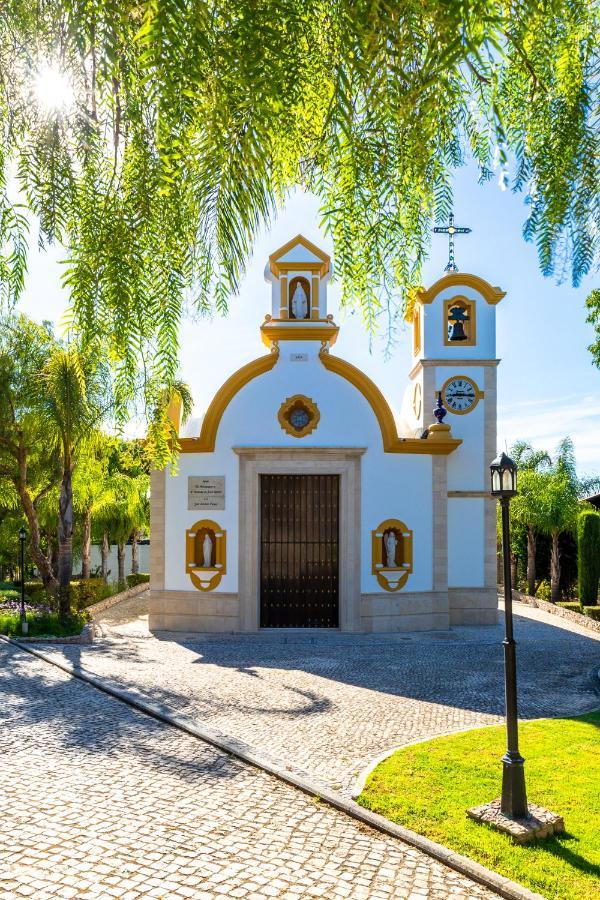 Resort Fazenda Viegas 라고스 외부 사진