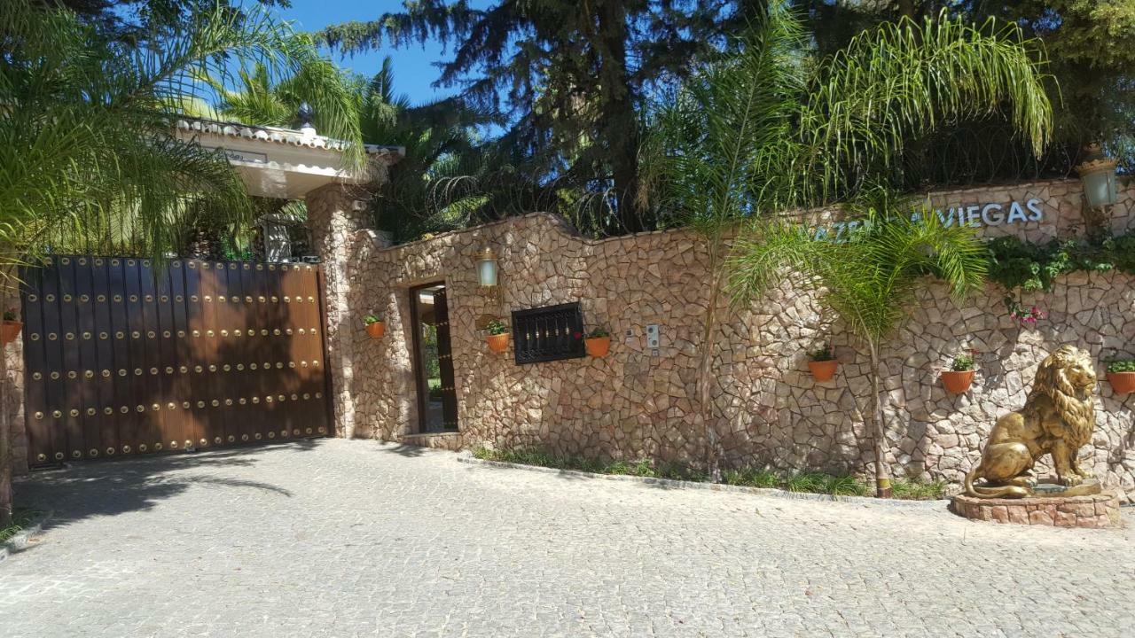 Resort Fazenda Viegas 라고스 외부 사진