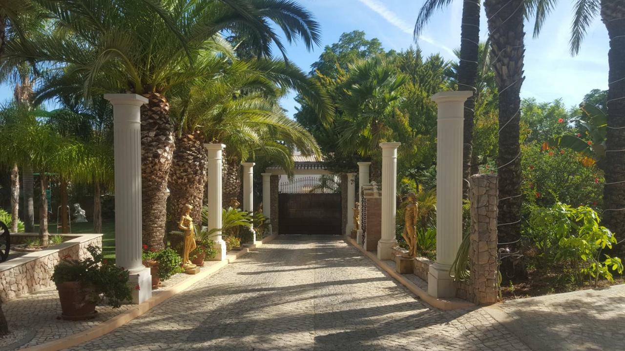 Resort Fazenda Viegas 라고스 외부 사진