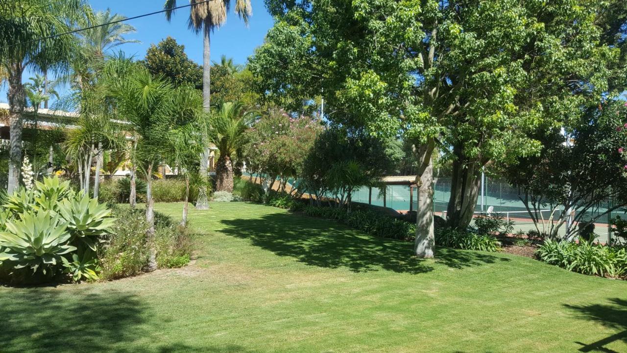 Resort Fazenda Viegas 라고스 외부 사진
