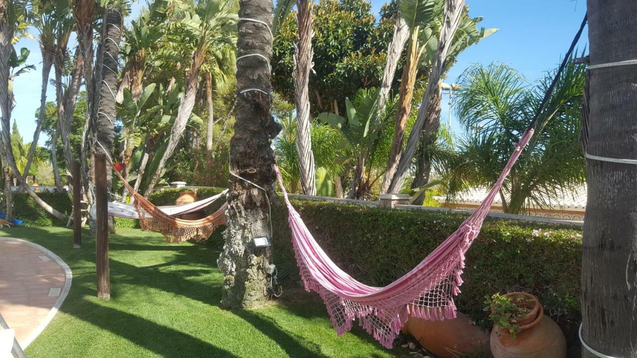 Resort Fazenda Viegas 라고스 외부 사진
