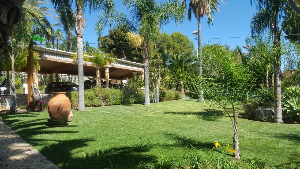 Resort Fazenda Viegas 라고스 외부 사진