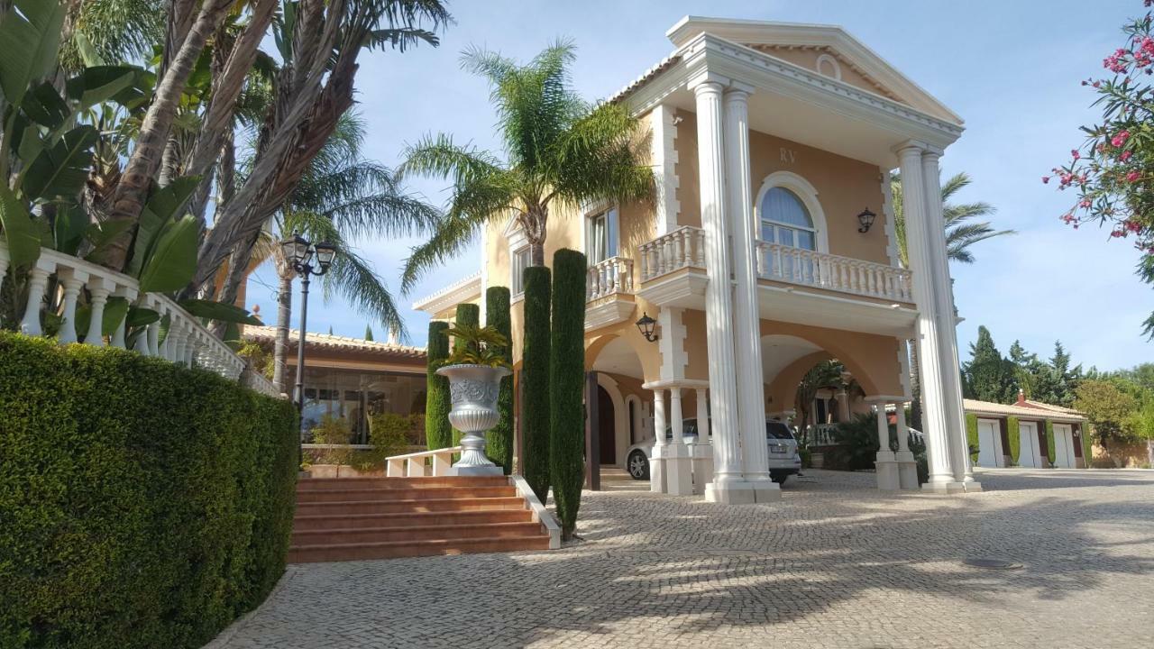 Resort Fazenda Viegas 라고스 외부 사진