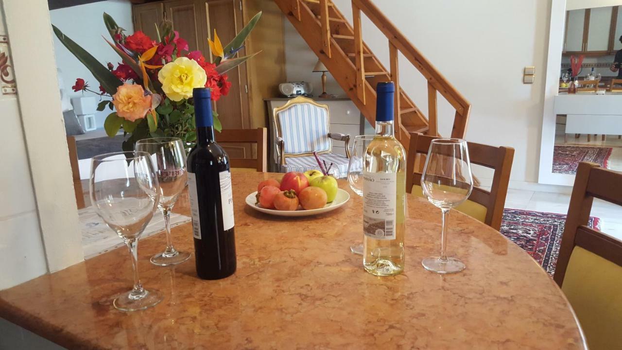 Resort Fazenda Viegas 라고스 외부 사진
